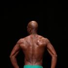 Justin  Barnes - NPC Dexter Jackson Memphis Classic 2013 - #1